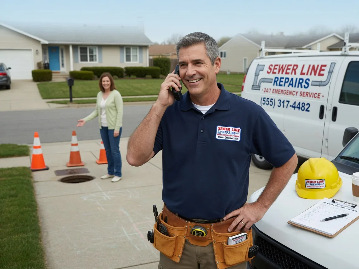 Emergency Plumber Elk Horn, IA FAQs
